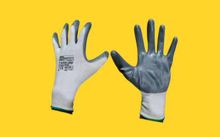 Hand Gloves Product